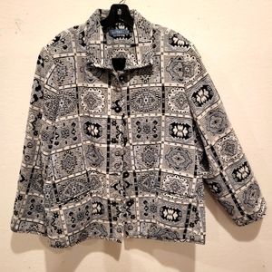 Woman's Jacket